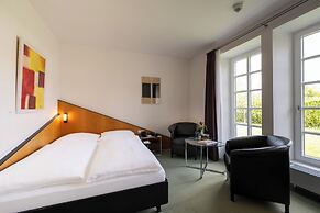 Hotel Schloss Lautrach
