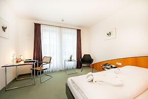 Hotel Schloss Lautrach