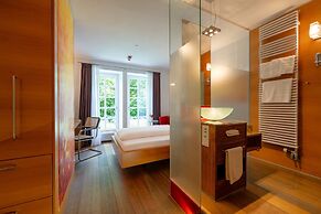 Hotel Schloss Lautrach