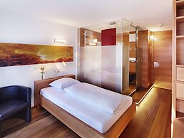Hotel Schloss Lautrach