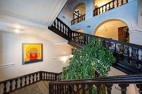 Hotel Schloss Lautrach