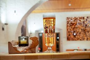 Hotel Schloss Lautrach
