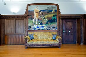Hotel Schloss Lautrach