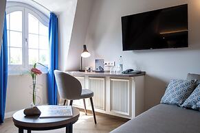 Hotel Schloss Lautrach