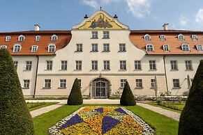 Hotel Schloss Lautrach