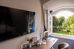 Hotel Schloss Lautrach