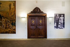 Hotel Schloss Lautrach