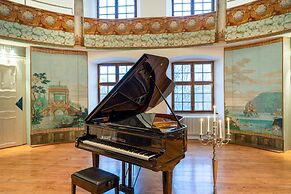 Hotel Schloss Lautrach