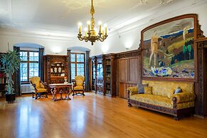 Hotel Schloss Lautrach