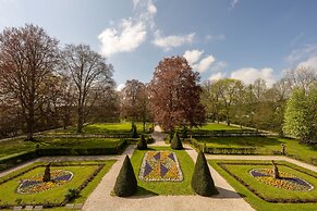 Hotel Schloss Lautrach