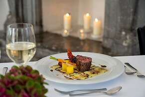 Hotel Schloss Lautrach