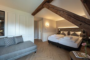 Hotel Schloss Lautrach