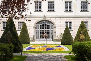 Hotel Schloss Lautrach