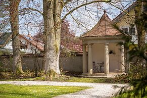 Hotel Schloss Lautrach