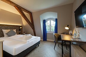 Hotel Schloss Lautrach