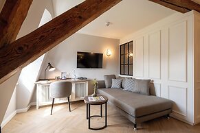 Hotel Schloss Lautrach