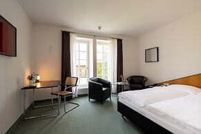 Hotel Schloss Lautrach