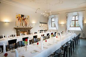Hotel Schloss Lautrach