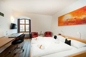 Hotel Schloss Lautrach