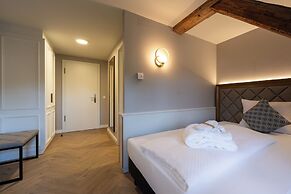 Hotel Schloss Lautrach