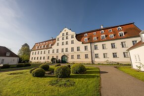 Hotel Schloss Lautrach