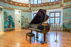 Hotel Schloss Lautrach