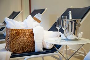 Hotel Schloss Lautrach