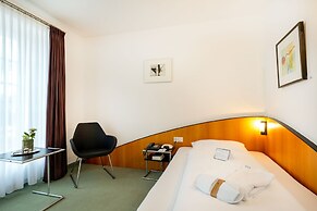 Hotel Schloss Lautrach