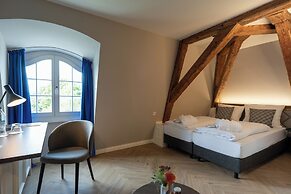 Hotel Schloss Lautrach