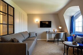 Hotel Schloss Lautrach