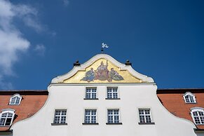 Hotel Schloss Lautrach
