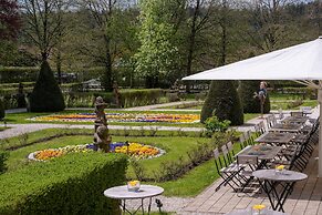 Hotel Schloss Lautrach