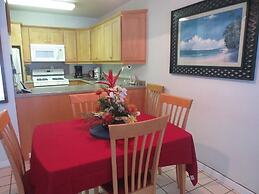 Kihei Akahi D604 1 Bedroom Condo by RedAwning