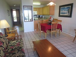 Kihei Akahi D604 1 Bedroom Condo by RedAwning