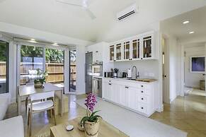 Hale Nanea 1 Bedroom Home by RedAwning