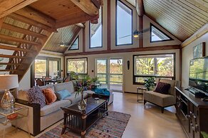 Hale Anuenue Nuku - The Rainbows End 3 Bedroom Home by RedAwning