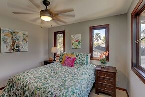 Hale Anuenue Nuku - The Rainbows End 3 Bedroom Home by RedAwning