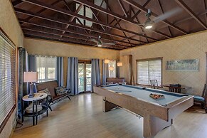 Hale Anuenue Nuku - The Rainbows End 3 Bedroom Home by RedAwning