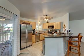 Ferns & Frogs Forest Hale 3 Bedroom Home by RedAwning