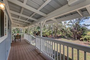 Ferns & Frogs Forest Hale 3 Bedroom Home by RedAwning