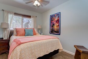 Ferns & Frogs Forest Hale 3 Bedroom Home by RedAwning