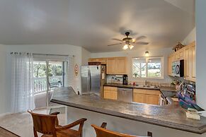 Ferns & Frogs Forest Hale 3 Bedroom Home by RedAwning