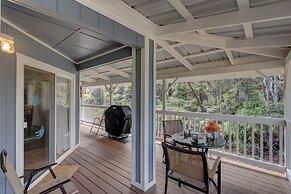 Ferns & Frogs Forest Hale 3 Bedroom Home by RedAwning