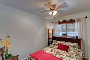 Ferns & Frogs Forest Hale 3 Bedroom Home by RedAwning