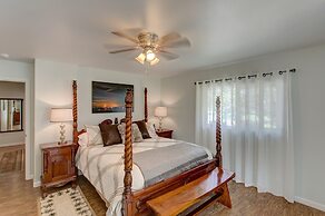 Ferns & Frogs Forest Hale 3 Bedroom Home by RedAwning