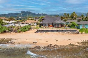 Niulani Lanikai - Kauai Beach House 4 Bedroom Home by RedAwning
