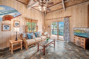 Niulani Lanikai - Kauai Beach House 4 Bedroom Home by RedAwning