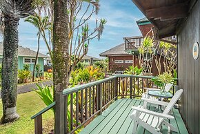 Niulani Lanikai - Kauai Beach House 4 Bedroom Home by RedAwning