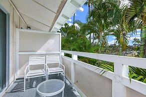 Beautifully Upgraded, Full Kitchen, Comfy King Bed, Ac 1 Bedroom Condo