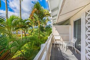 Beautifully Upgraded, Full Kitchen, Comfy King Bed, Ac 1 Bedroom Condo